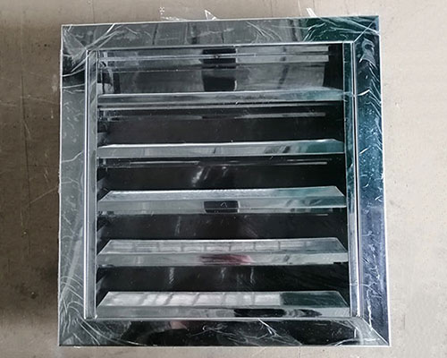 浙江不锈钢风口