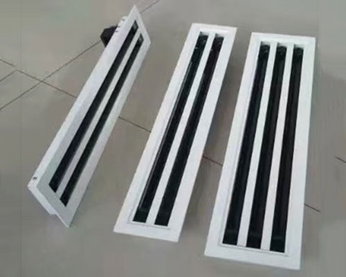 浙江铝合金风口