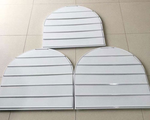 浙江铝合金风口